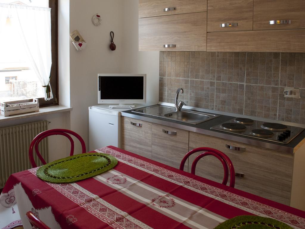 Appartamenti Le Mongolfiere Male Room photo