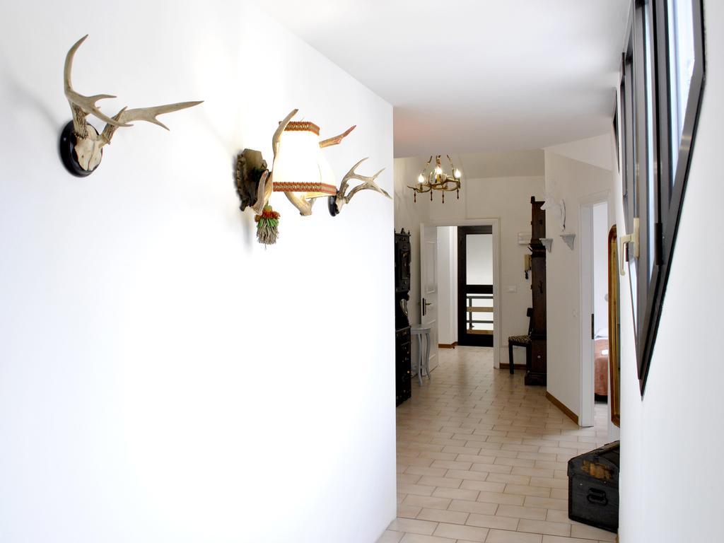 Appartamenti Le Mongolfiere Male Room photo