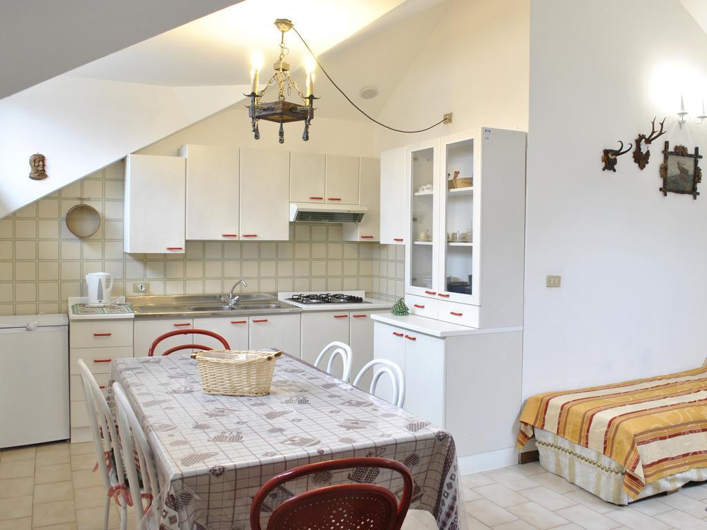 Appartamenti Le Mongolfiere Male Room photo