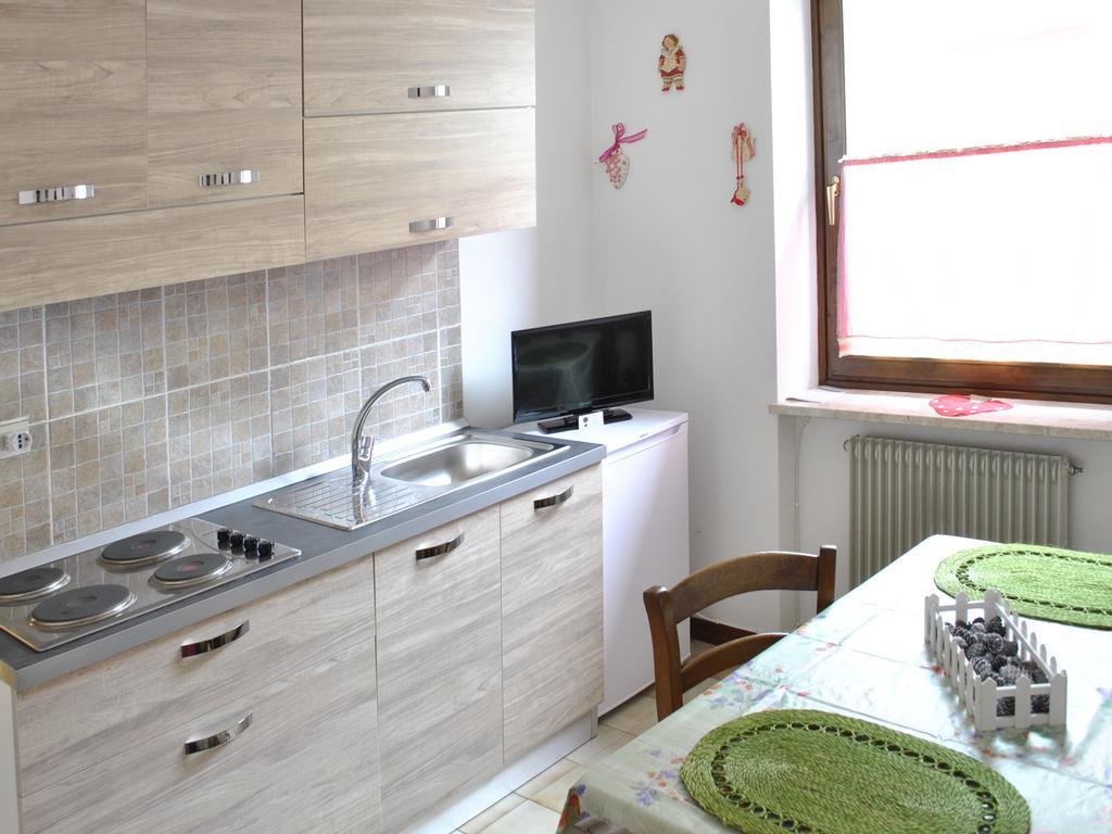 Appartamenti Le Mongolfiere Male Room photo
