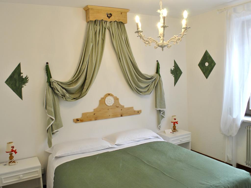 Appartamenti Le Mongolfiere Male Room photo