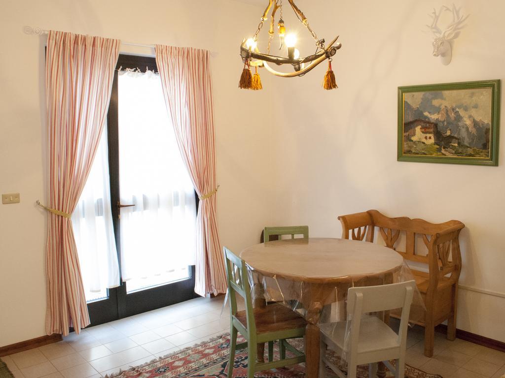 Appartamenti Le Mongolfiere Male Exterior photo